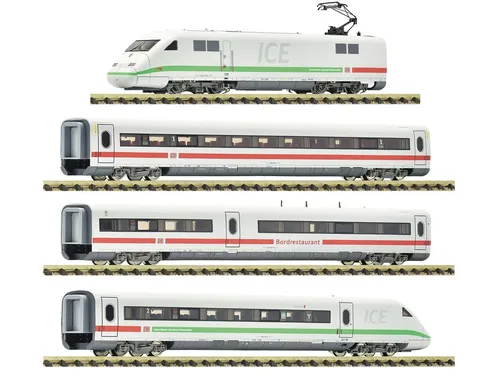 Spur N Fleischmann 7760003 von FLEISCHMANN