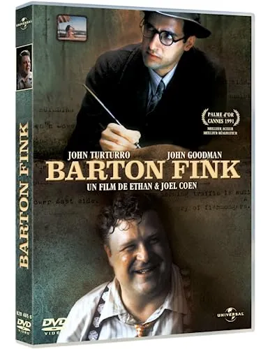 Produktbild Barton fink [FR Import]