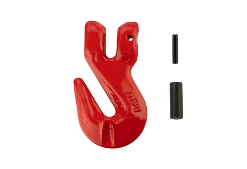 DEMA Wendehaken Parallelhaken 6 mm, -]