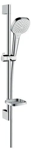 Hansgrohe Croma Select E 110 Vario Brauseset