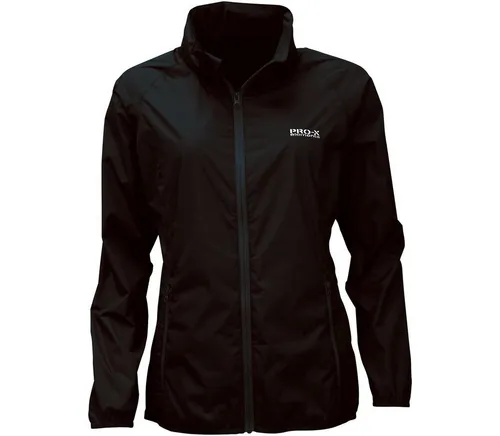 RennerXXL Damen Regenjacke Ultraleicht & Wasserdicht - Große Größen 46-56 - Ultraleichte Regenjacke mit verstaubarer Kapuze und Rückenventilation. Ideal für Outdoor-Aktivitäten wie Wandern und Radfahren. Praktisch und funktional – für jede Wetterlage bestens gerüstet.