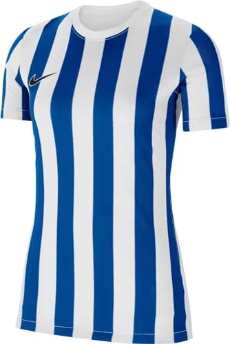 Nike Striped Division IV Jersey SS Women