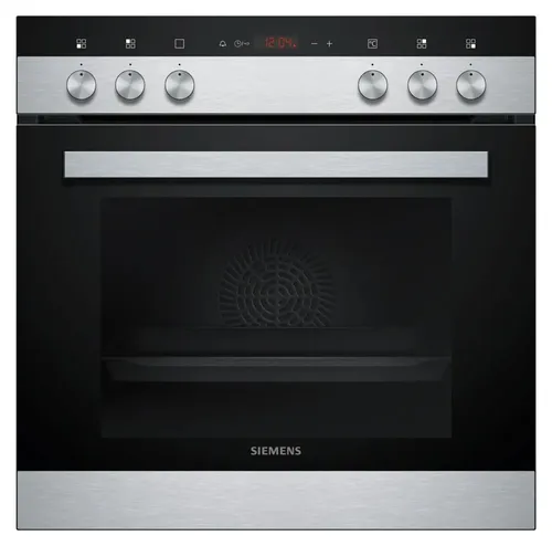 Siemens iQ100 HE113FBS2 Herdset mit Backofen und Kochfeld