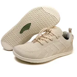 Freiluftkind Camino – Sportliche Sneaker Barfußschuhe – Unisex Barfußschuh Barfußschuh Atmungsaktiv