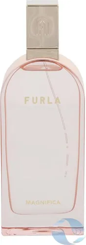 Furla Magnifica Eau de Parfum 100ml für Damen - Damenparfüm Magnifica, 100ml Eau de Parfum, verleiht einen eleganten Duft und ist perfekt für besondere Anlässe.