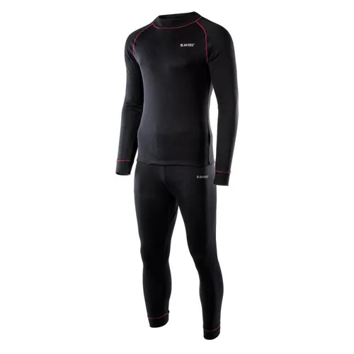 Bielizna termoaktywna Hi-Tec Sorin Set M 92800329703 - M Hi-Tec