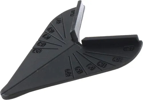 EDMA Ersatz Schneidauflage Gehrungsprofilschere Ersatz Schneidauflage