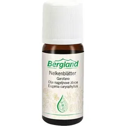 Bergland Nelkenblätter-Öl 10 ml