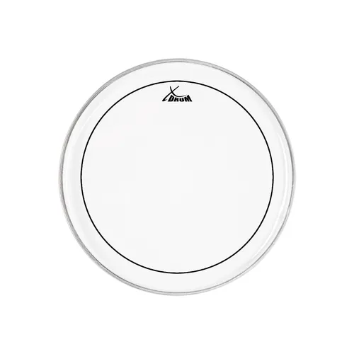 XDrum Oil Hydraulic Drumfell 16