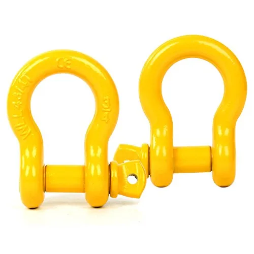 Lasthaken, Trageklemmen & Schäkel von FreeTec