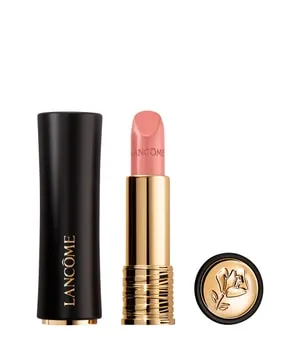 LANCÔME L'Absolu Rouge Lippenstift Nr. 250 - Tendre-Mirage - Lippenstifte in cremiger Textur, maximale Farbbrillanz und feuchtigkeitsspendend. Ideal für moderne Weiblichkeit und unwiderstehliche Looks.