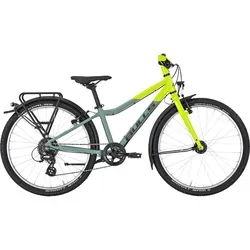 Bulls Tokee Lite Street 24'' 8-Gang Jungen Fahrrad 2025