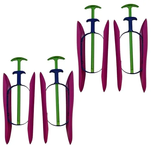 DELFA Stiefelformer 2 Paar von DELFA