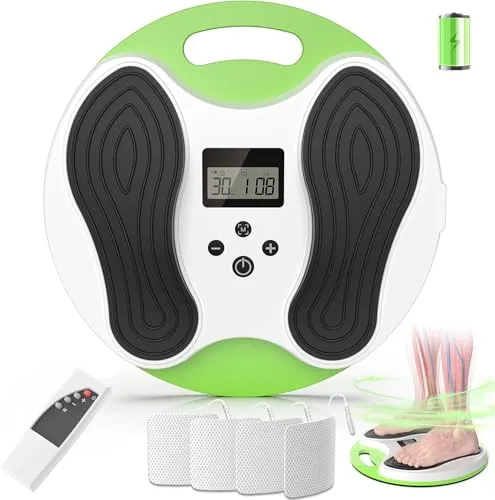 4-in-1 Medic Durchblutungs-Stimulator für Beine & Füße