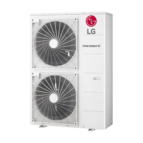 LG Electronics LG Hydrosplit Außengerät 14,0kW Therma V R32 Wärmepumpe, HU143MRB.U30 HU143MRB.U30