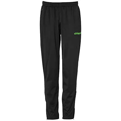 uhlsport Trainingshose Stream 22 Classic Pants grün|schwarz 128