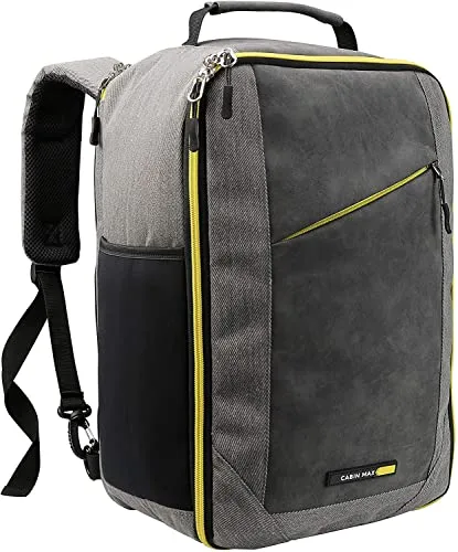 Cabin Max 40x20x25 Manhattan 20L Handgepäck Rucksack