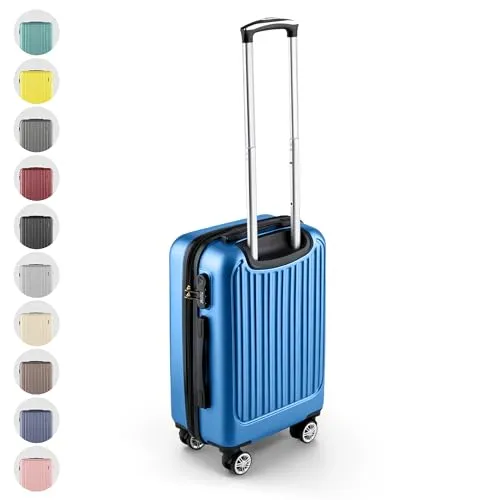 Easy Move ABS Hartschalenkoffer