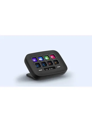 Elgato Stream Deck Neo von Elgato