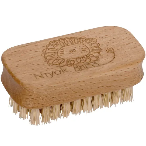 Niyok Baby- & Kinderhandbürste   1 Stk.