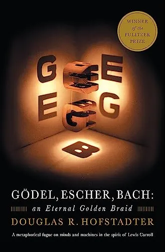 Gödel, Escher, Bach | Taschenbuch von Douglas R. Hofstadter von Basic Books