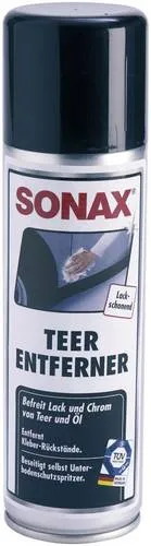 Produktbild Sonax TeerEntferner 03342000