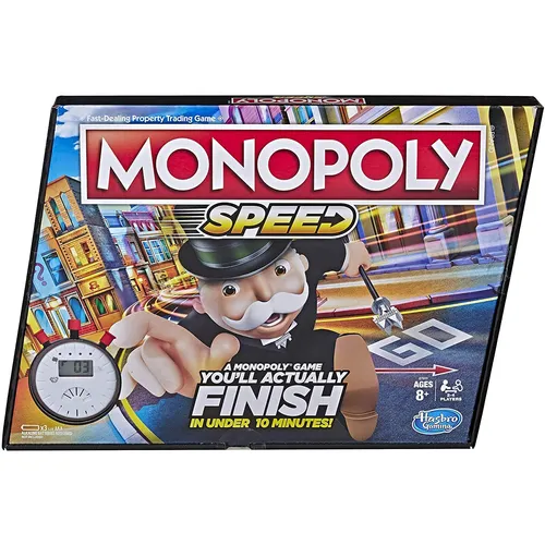 Monopoly Gaming von Monopoly