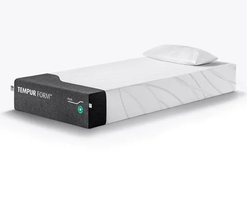 Tempur Matratze Form Plus-Medium 90x200 cm von TEMPUR
