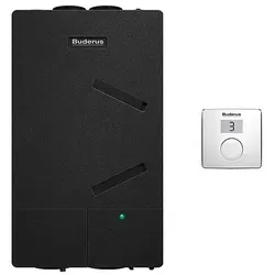 Buderus Logavent HRV156-120 K