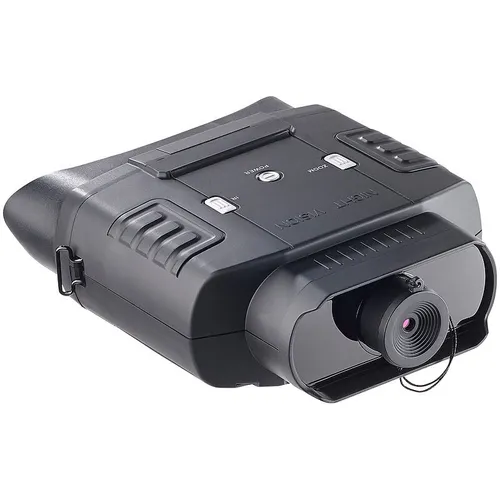 Zavarius Digitales Nachtsichtgerät binokular, bis zu 300 m Sichtweite