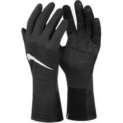 Nike Sphere 4.0 Laufhandschuhe Damen in schwarz von Nike