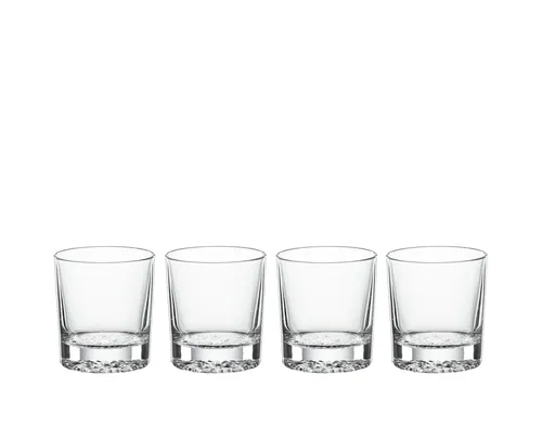 Spiegelau Lounge 2.0 Whisky Tumbler 4er Set