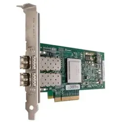QLogic 2562 DP 8 GB FC HBA FH (406-BBEK)