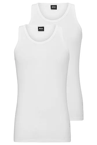 BOSS Unterhemd Tank Top Modern 2P von BOSS