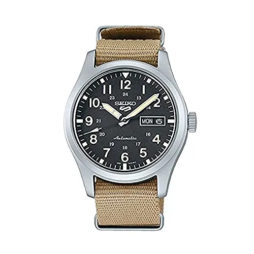 Seiko Analog SRPG35K1 von Seiko