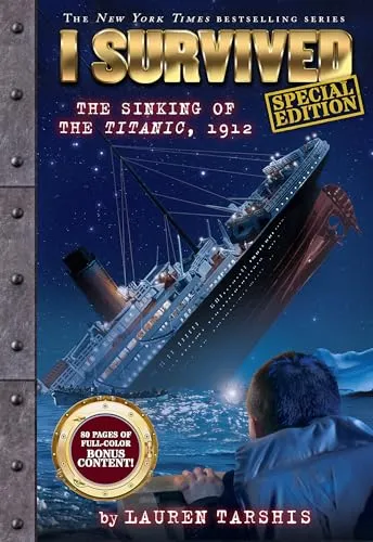 Produktbild I Survived the Sinking of the Titanic, 1912 (Special Edition)