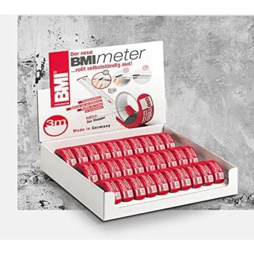 BMI Maßband BMImeter 429 von BMI