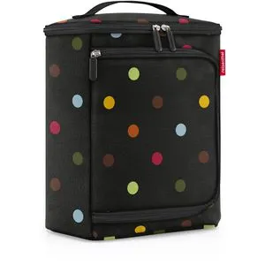 reisenthel coolerbox Kühltasche Dots 7 L