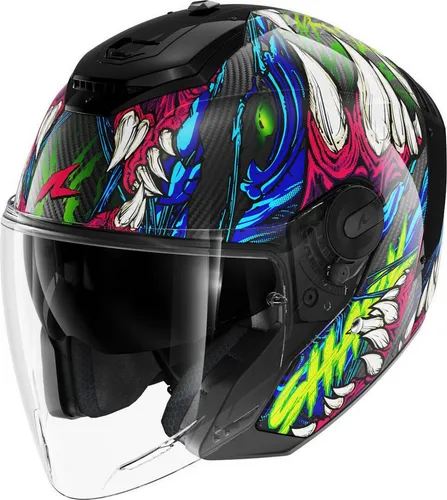 Die besten Shark Helmets Motorradhelme | Test 09/2026 von Shark Helmets