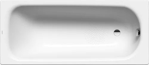 Kaldewei Badewanne „Saniform Plus“ 140 × 70 cm von KALDEWEI
