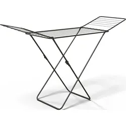 Produktbild Gimi Glory 18 m Steh-Wäschetrockner – Robuster Standwäschetrockner