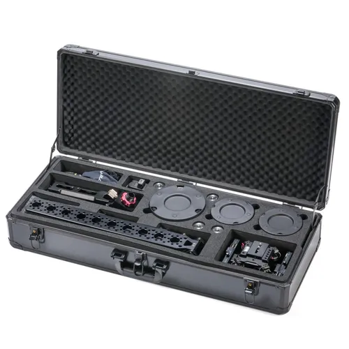 Tilta Hydra Alien Car Mounting System HDA-T02-V für Ronin S, RS2/RS3, RS3 Pro