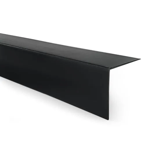 Quest Winkelprofil PVC 35x35 mm selbstklebend
