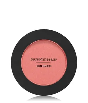 bareMinerals Gen Nude Powder Blush Rouge 6 g von bareMinerals