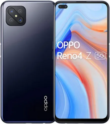 Oppo Smartphone mit 256 GB - Modernes Mobiltelefon mit 6,7 Zoll Display, leistungsstarkem MediaTek Prozessor und 5G-Konnektivität. Ideal für multimediale Anwendungen und schnelle Internetverbindungen.