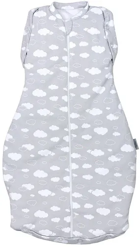 TupTam Pucksack Unisex Baby 2.5 TOG Komfortable Wattierte Pucksack 0-3, 3-6 Monate