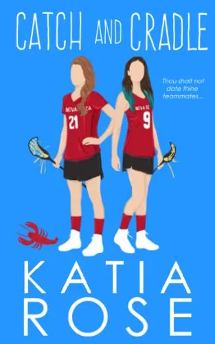 Produktbild Catch and Cradle: An FF Sports Romance