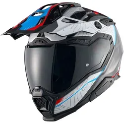 Nexx X.Wed3 Furka Endurohelm