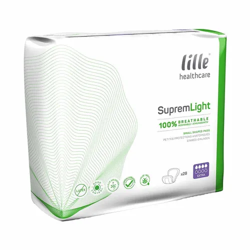 Lille Suprem Light Extra, 28 Stück