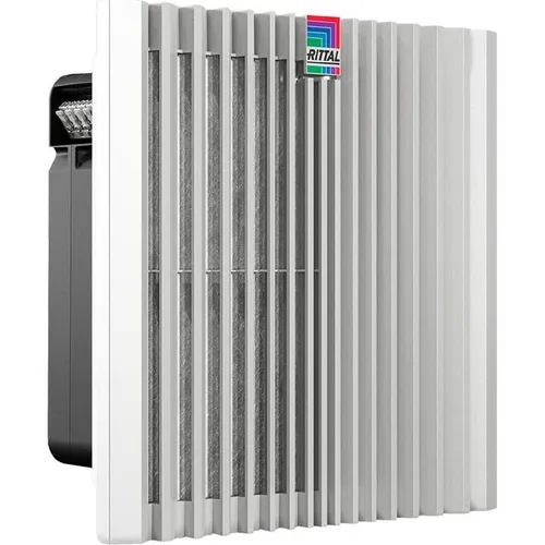 Rittal RITT Filterlüfter (3243900) von Rittal